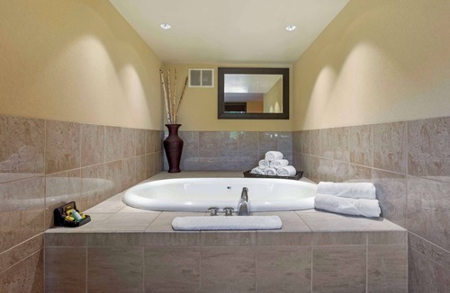 Coeur d'Alene Hotel | Best Western Plus Coeur d'Alene Inn