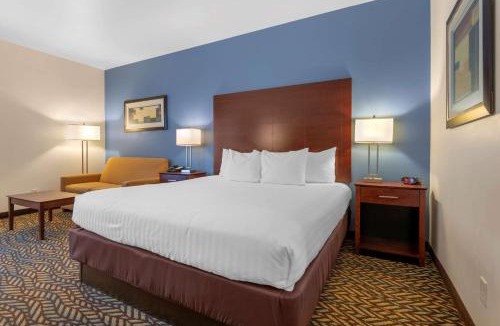 Brazil Hotel | Best Western Plus Covered Bridge Inn