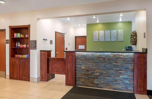 Brazil Hotel | Best Western Plus Covered Bridge Inn