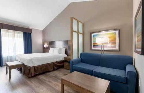 Government Hill Hotel | Best Western Plus Downtown North