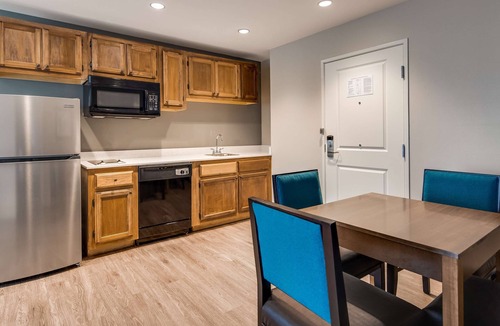 Marion Hotel | Best Western Plus Executive Residency Marion