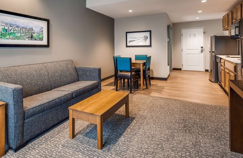 Marion Hotel | Best Western Plus Executive Residency Marion