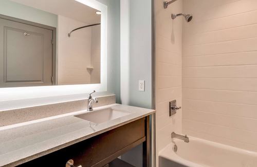 Marion Hotel | Best Western Plus Executive Residency Marion