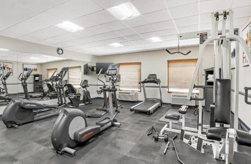 Richmond Hotel | Best Western PLUS Executive Hotel Richmond