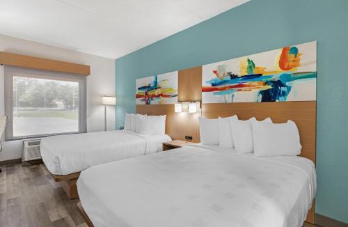 Richmond Hotel | Best Western PLUS Executive Hotel Richmond