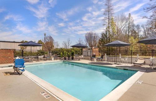 Glen Allen Hotel | Best Western Plus Glen Allen Inn