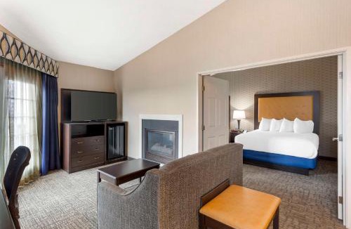 Grant Creek Hotel | Best Western Plus Grant Creek Inn