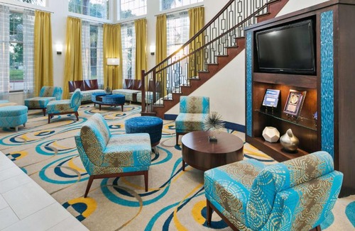 Atascocita Hotel | Best Western Plus Houston Atascocita Inn & Suites