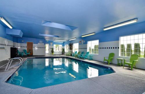 Liberty Lake Hotel | Best Western Plus Liberty Lake Inn