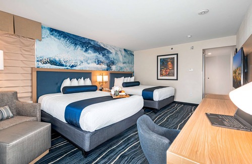National City Hotel | Best Western Plus Marina Gateway Hotel