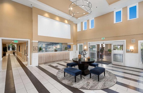 National City Hotel | Best Western Plus Marina Gateway Hotel