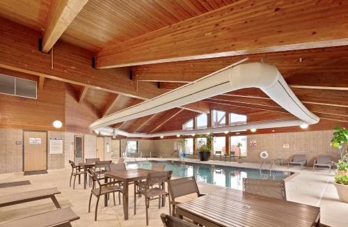 McCall Hotel | Best Western Plus McCall Lodge and Suites