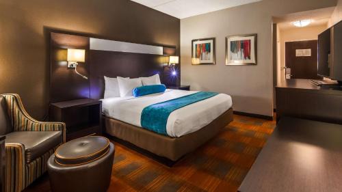 Pineville Hotel | Best Western Plus Pineville-Charlotte South