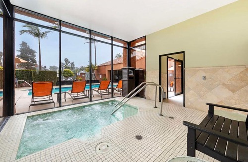 South Redondo Hotel | Best Western Plus Redondo Beach Inn