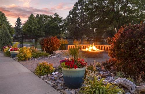 Great Falls Hotel | Best Western Plus Riverfront Hotel and Suites