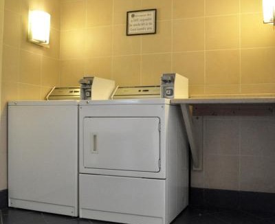 Moscow Hotel | Best Western Plus University Inn