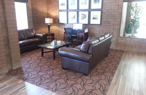 Pocatello Hotel | Best Western Pocatello Inn