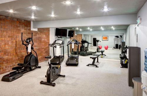 Pocatello Hotel | Best Western Pocatello Inn