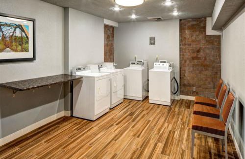 Pocatello Hotel | Best Western Pocatello Inn