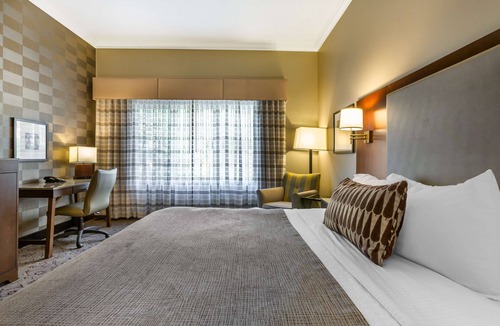 Helena Hotel | Best Western Premier Helena Great Northern Hotel