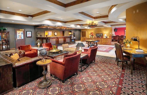 Helena Hotel | Best Western Premier Helena Great Northern Hotel