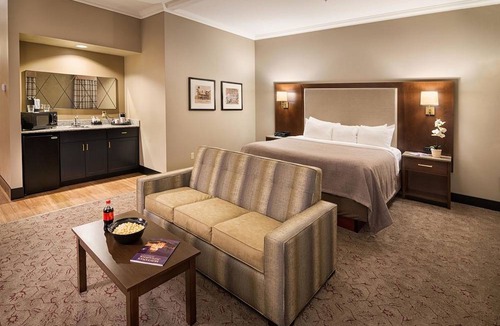 Helena Hotel | Best Western Premier Helena Great Northern Hotel