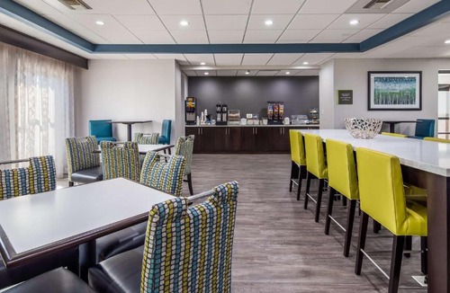 Rock Hill Hotel | Best Western Rock Hill