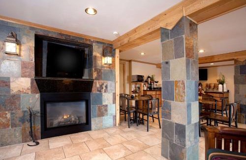 Wheatland Hotel | Best Western Torchlite
