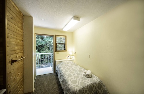 Regional District of Nanaimo Cabin | Bethlehem Centre