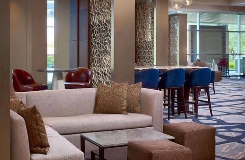 Uptown Hotel | Better Choice for your Vacation! 2 Modern Units, w/Outdoor Pool, Pet-Friendly!