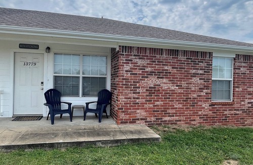 Ada Apartment | Bewitching and Clean- 2 Bedroom Duplex