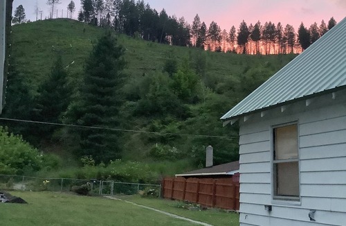 Kellogg House | Bezerkley Bungalow in Silver Valley