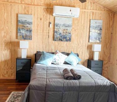 Quitman House | Big Bass Bungalow - Quitman Tx