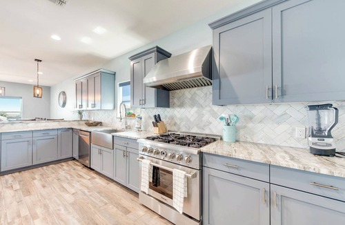 Safe Harbor House | Big Blue by Silver Sands Vacation Rentals