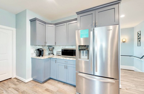 Safe Harbor House | Big Blue by Silver Sands Vacation Rentals