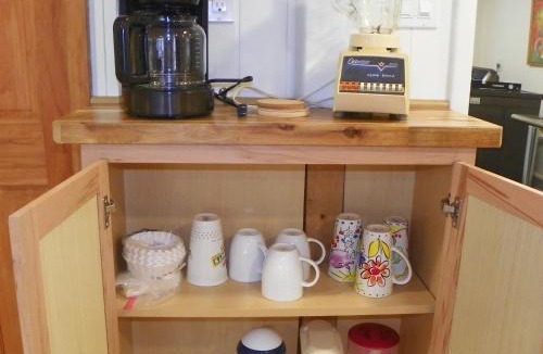 Grove City House | Big Darby Creek Cottage