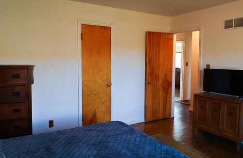 Glen House | Big Hole River Property — River House