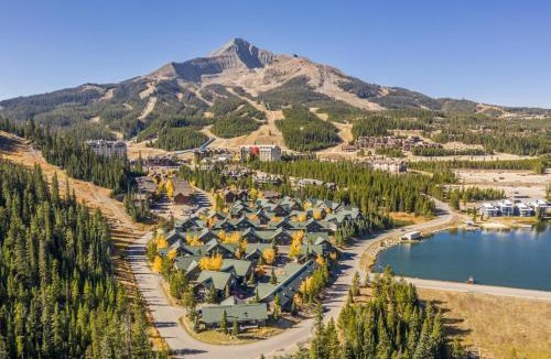 Big Horn House | Big Horn 43