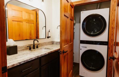 Kalispell Apartment | Big Mountain At Switchback Suites