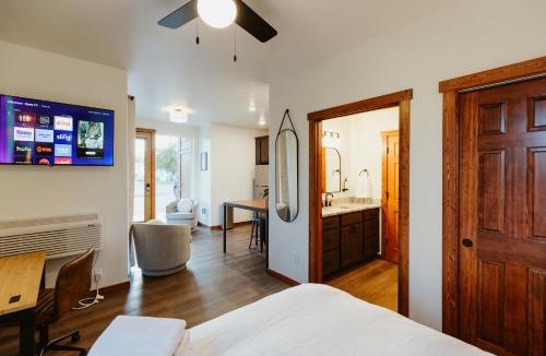 Kalispell Apartment | Big Mountain At Switchback Suites