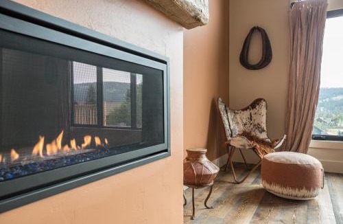 Big Sky House | Big Pine Chalet