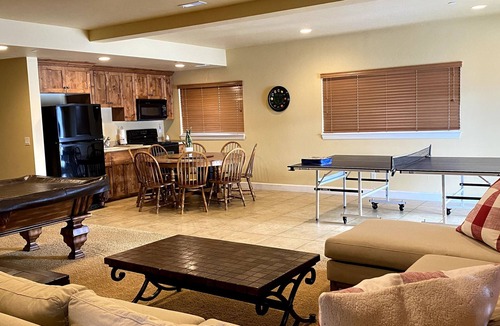 Eden House | Big Piney Family Fun