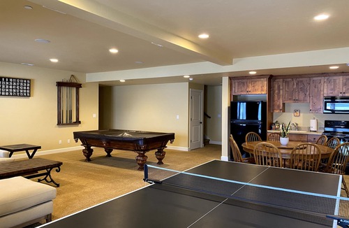 Eden House | Big Piney Family Fun
