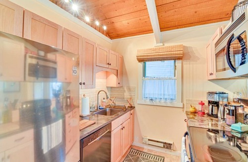 Big Sky Meadow Village Condo | Big Sky Getaway | Nordic Trails, Sauna & Comfort