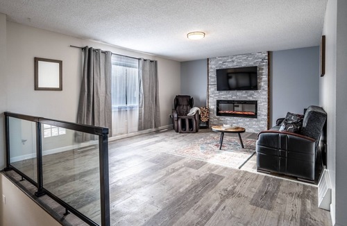 Lockwood House | Big Sky Hotelier - Outstanding Sauna House