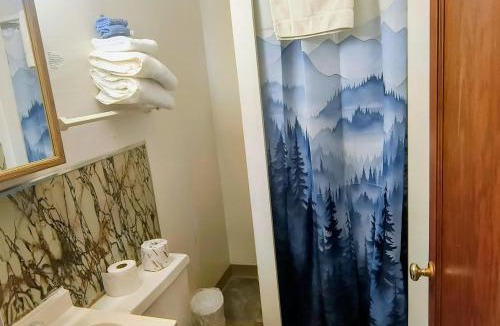Bynum Hotel | Big Sky Motel