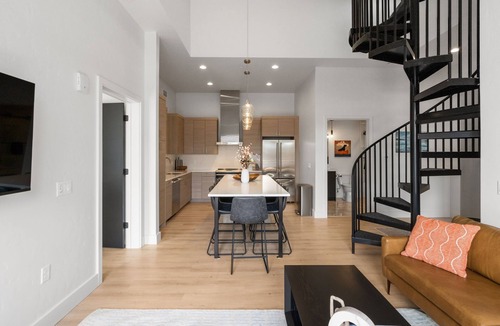 Big Sky Condo | Big Sky Town Center - Franklin 3E