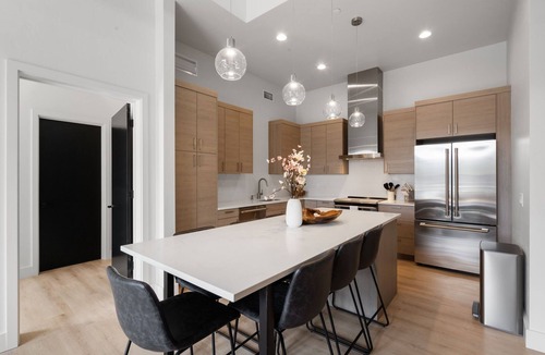 Big Sky Condo | Big Sky Town Center - Franklin 3E