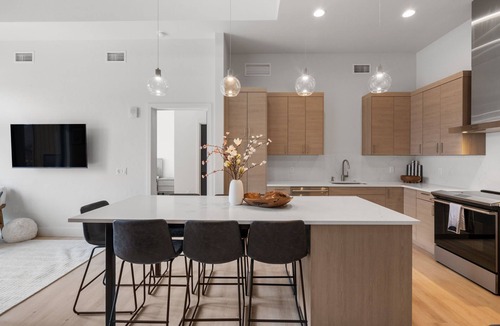 Big Sky Condo | Big Sky Town Center - Franklin 3E