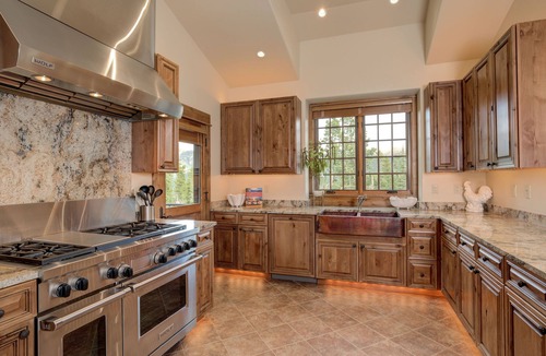 Big Sky Condo | Big Sky Vacation Rentals: Cowboy Suite 3C